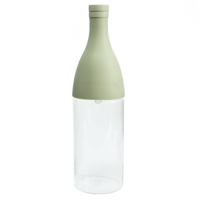 Cold Brew Tea Filter-In Bottle “Aisne”- 800ml
