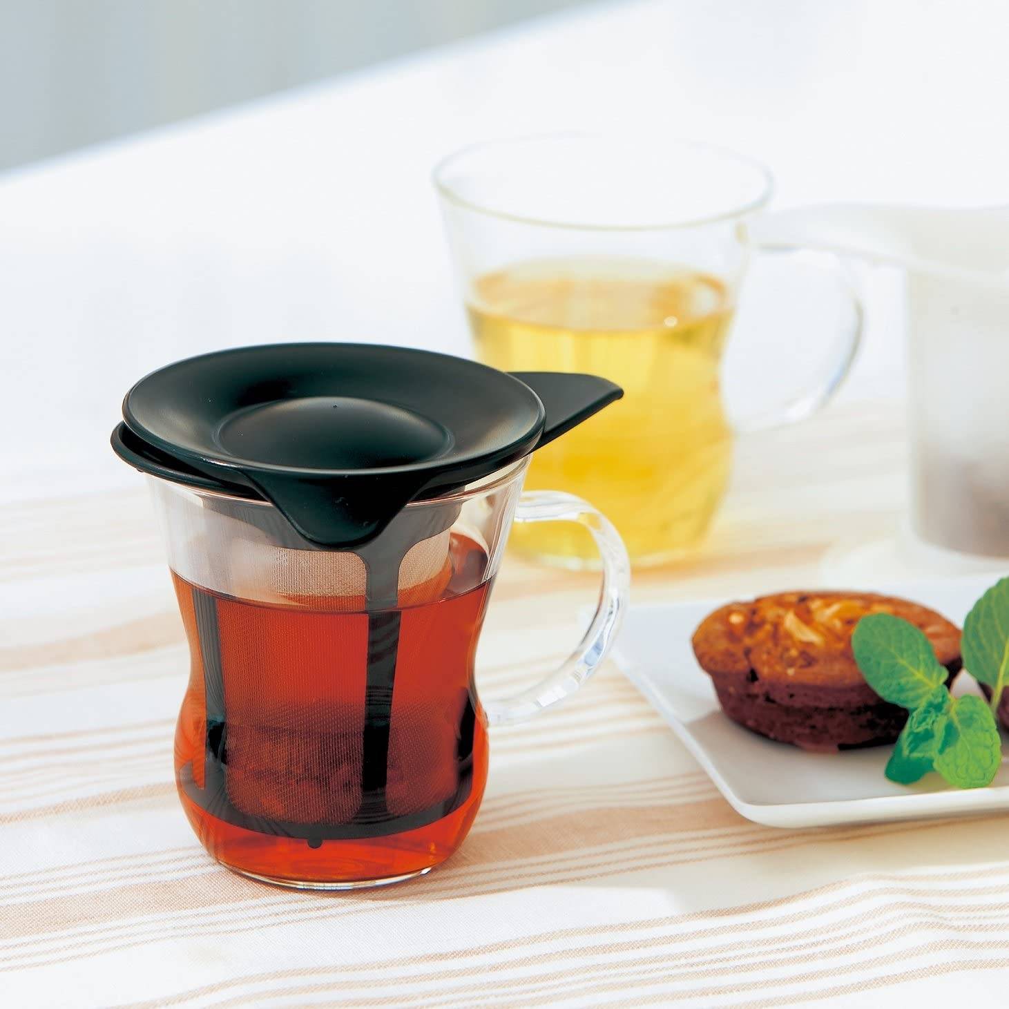 Organic Leaf Tea - Naja Tea