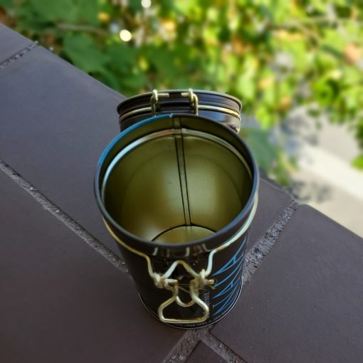 Naja Tea Signature Heirloom Canister