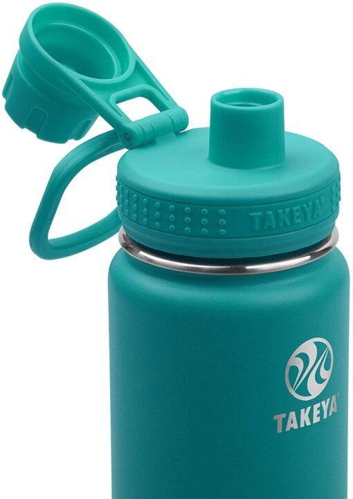 Takeya Insulated Beverage Bottle