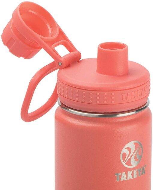 Takeya Insulated Beverage Bottle